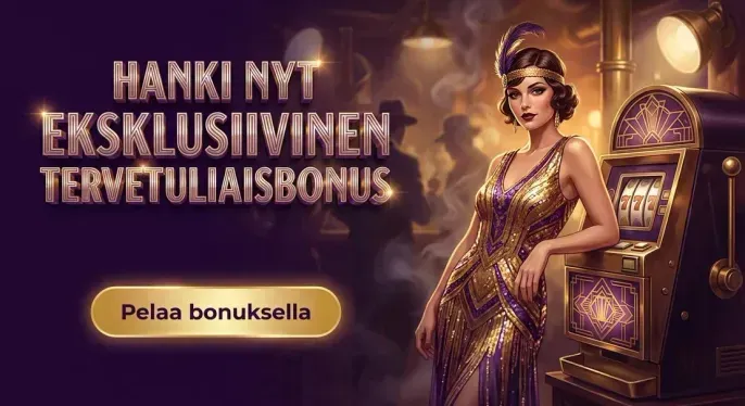 Paratiisi Casino